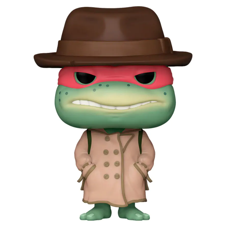 Funko POP figure Ninja Turtles Teenage Mutant Raphael product photo