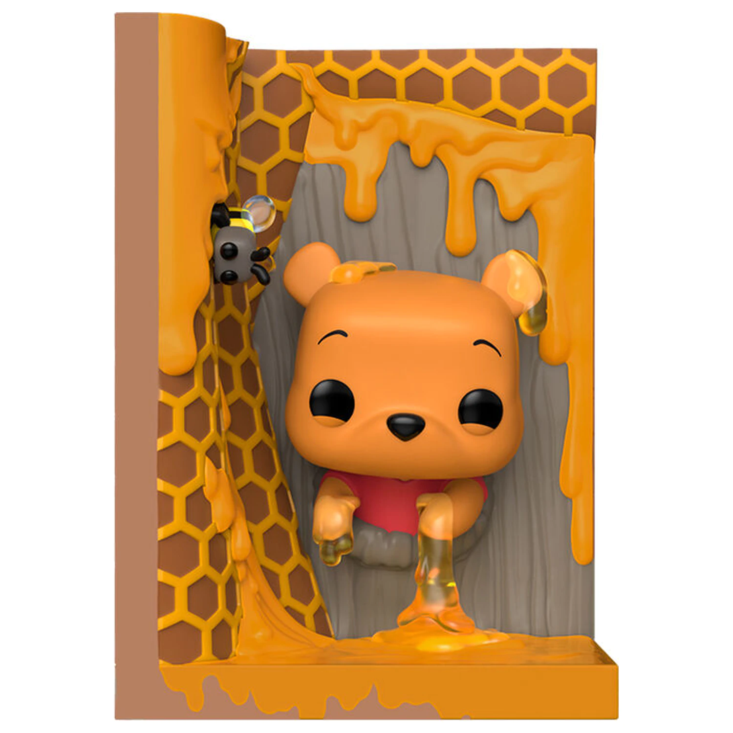 Funko POP figure Nooks Disney Winnie the Pooh in Honey Tree product photo