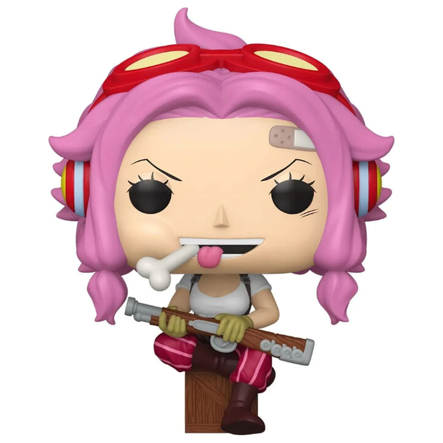 Funko POP figure One Piece Ginny product photo