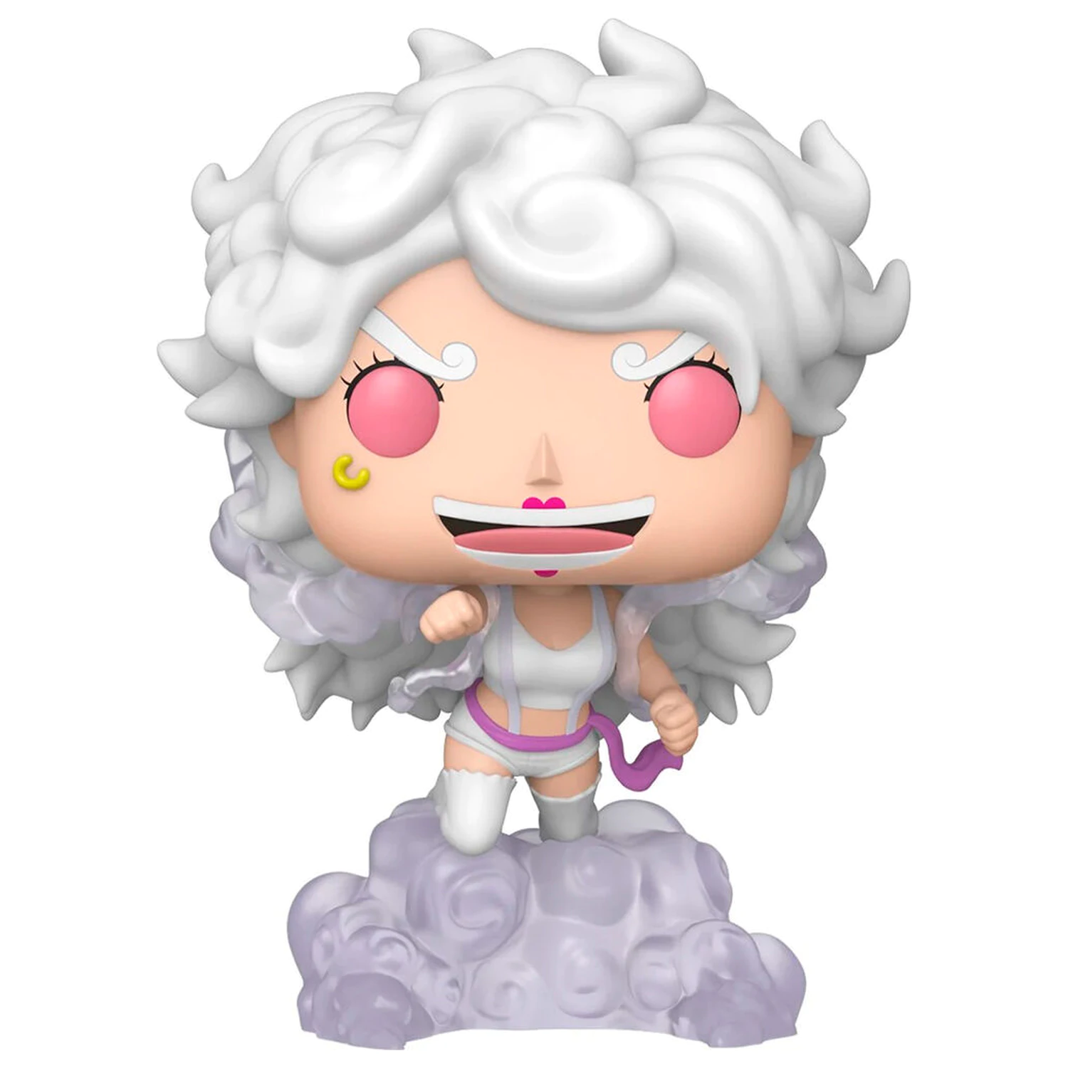 Funko POP figure One Piece Jewelry Bonney product photo