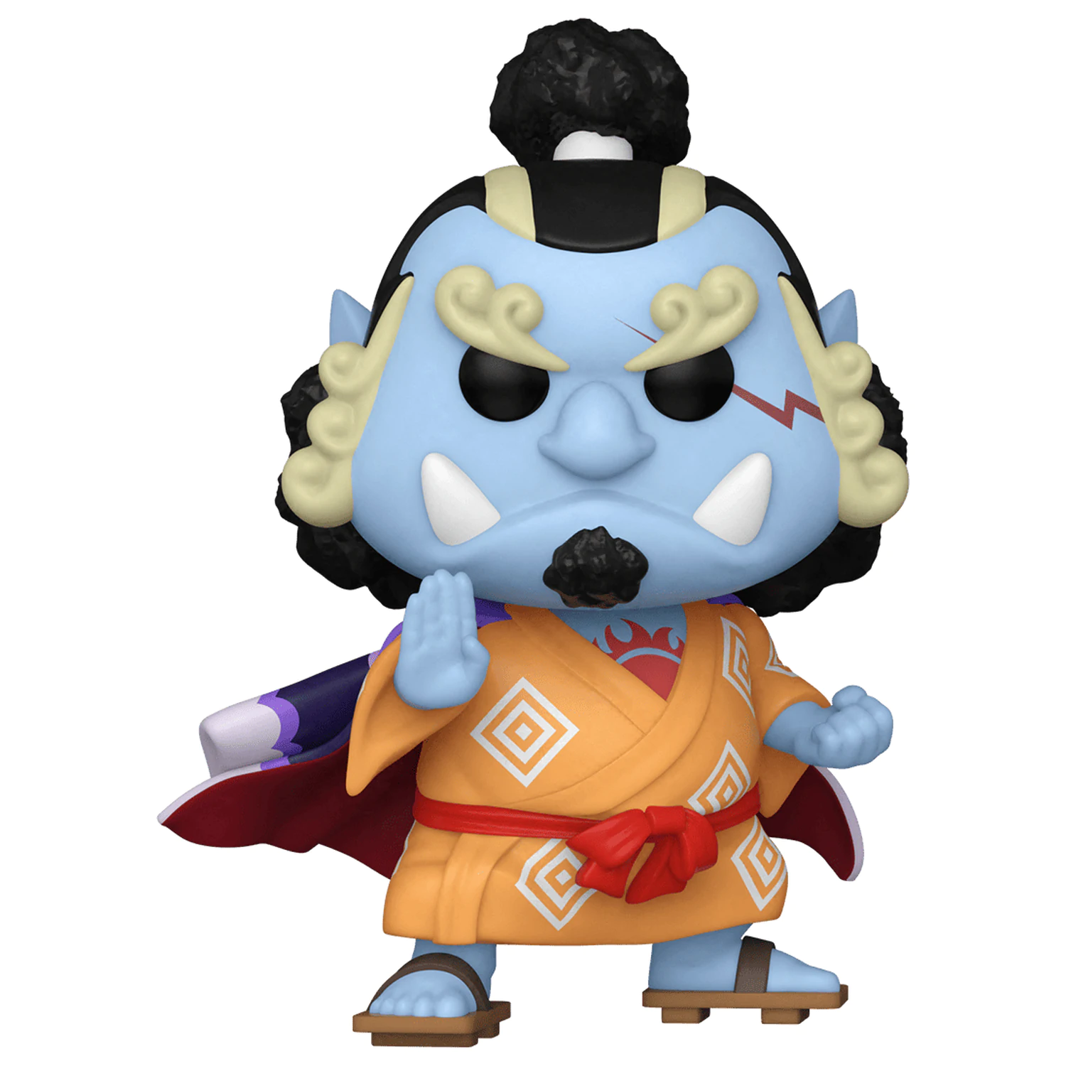 Funko POP figure One Piece Jinbe Chase product photo