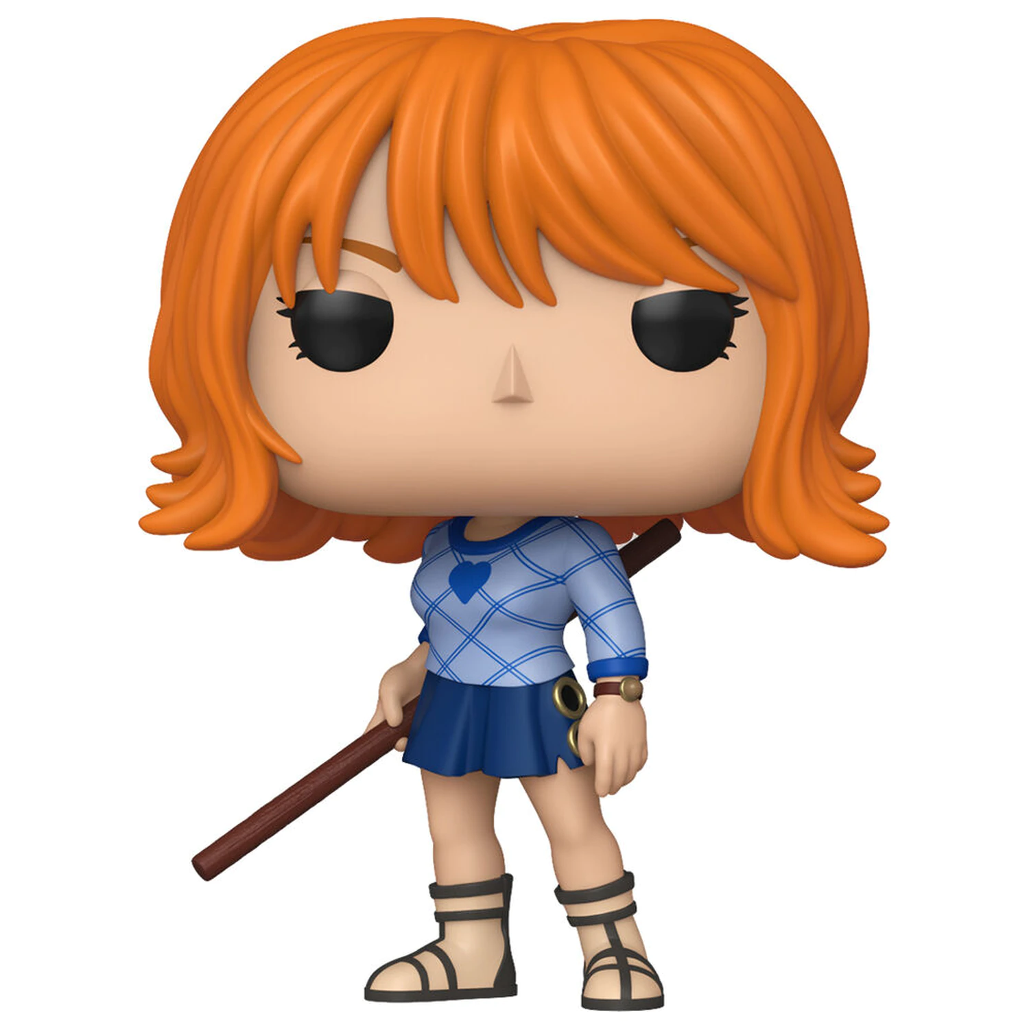Funko POP figure One Piece Nami product photo