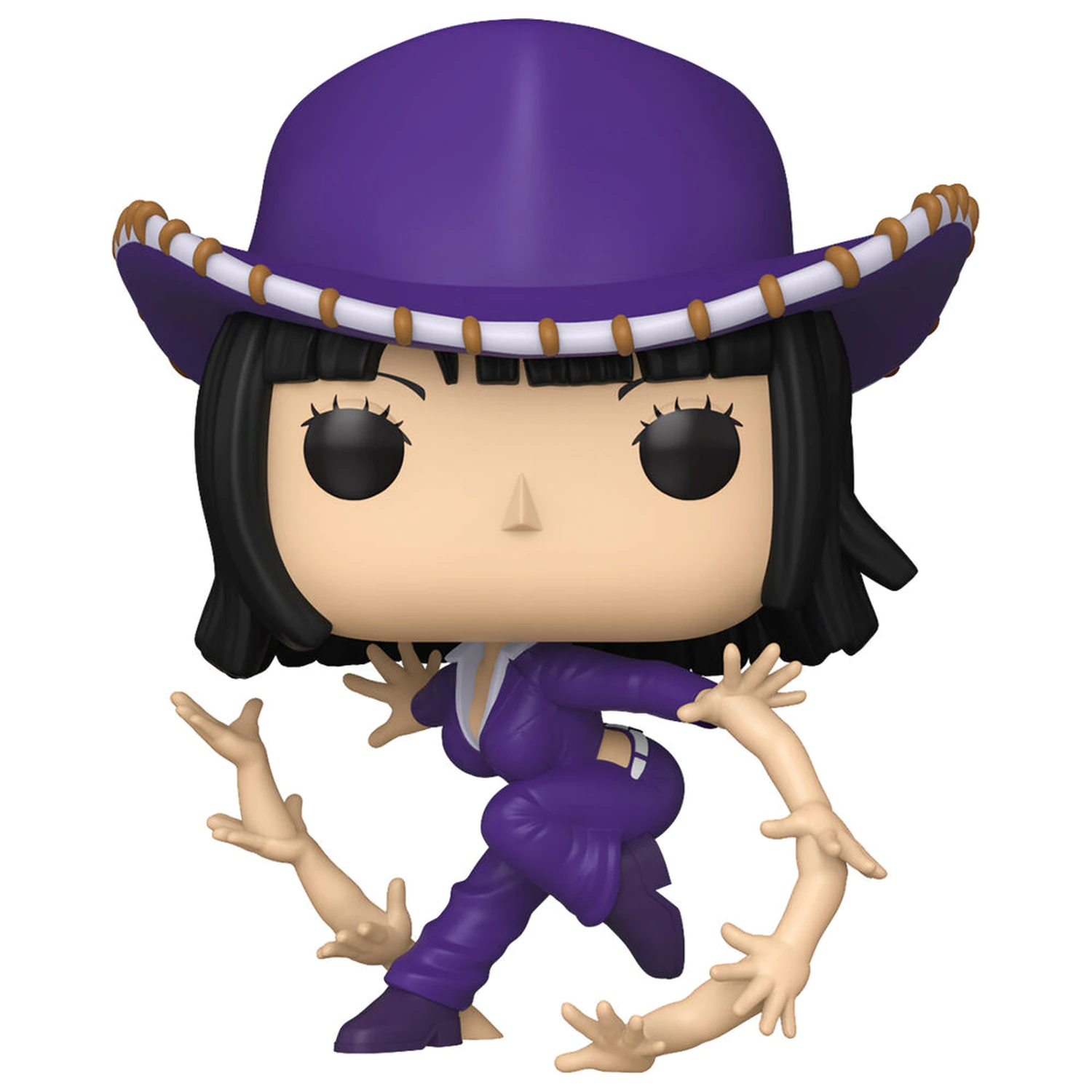Funko POP figure One Piece Nico Robin product photo