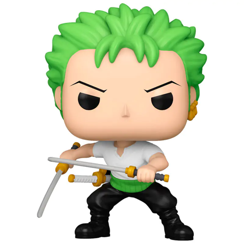 Funko POP figure One Piece Roronoa Zoro termékfotó