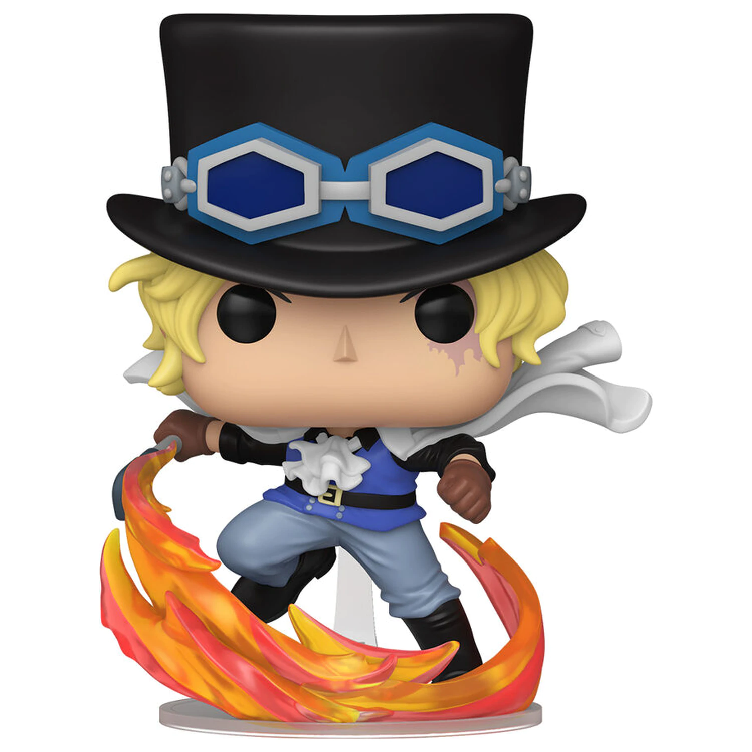 Funko POP figure One Piece Sabo product photo