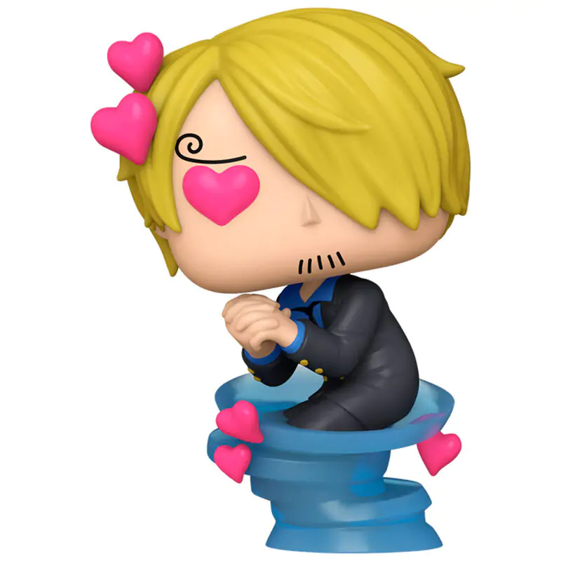 Funko POP figure One Piece Sanji termékfotó