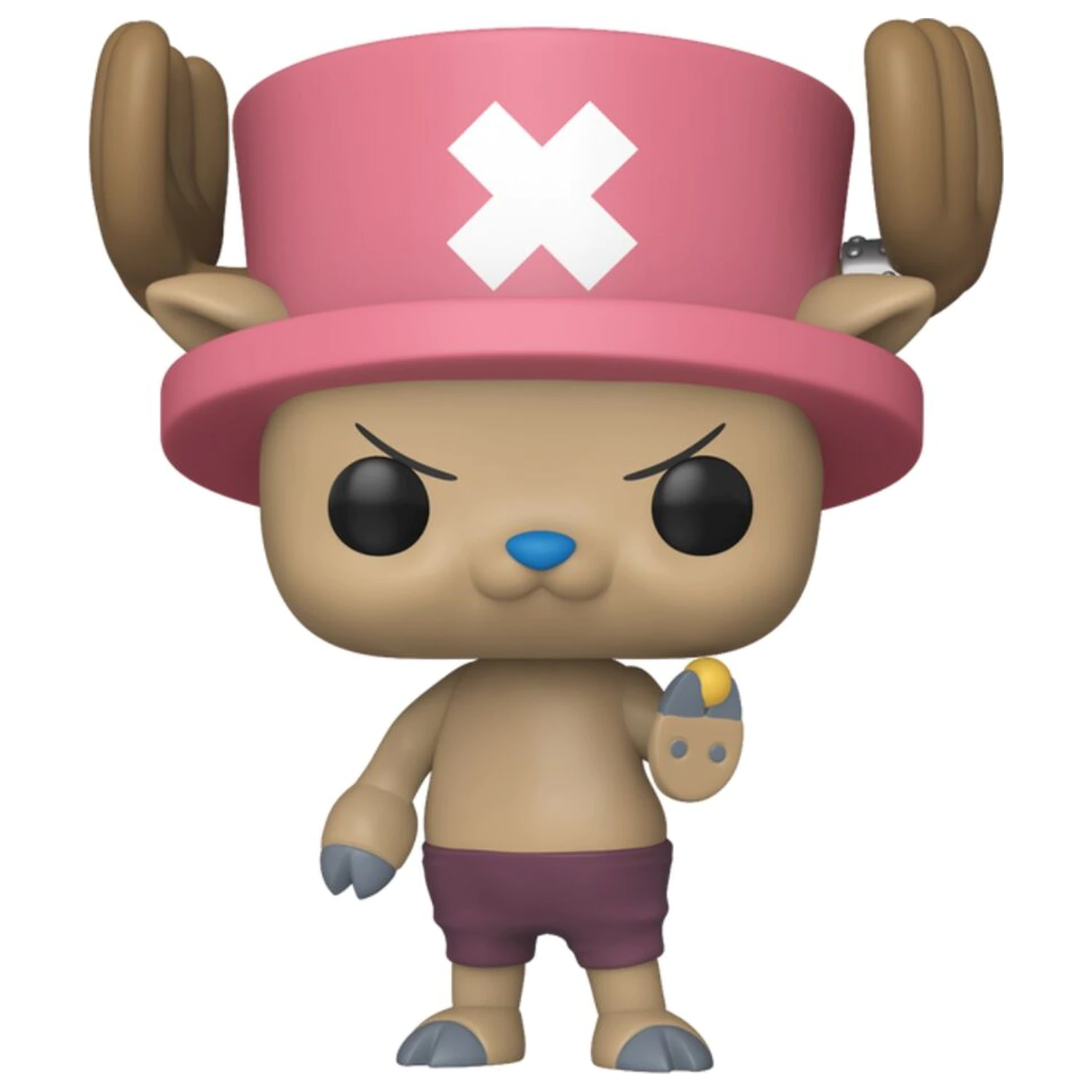 Funko POP figure One Piece Tony Tony Chopper with Rumble Ball product photo