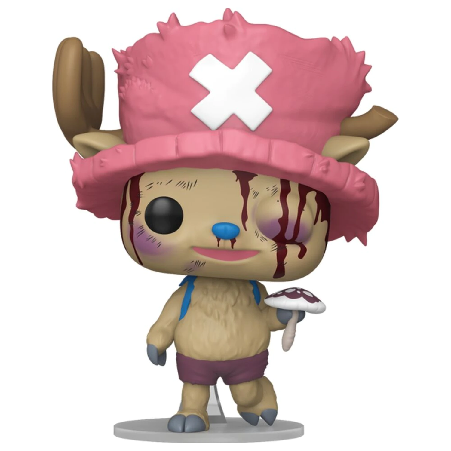 Funko POP figure One Piece Tony Tony Chopper with Rumble Ball Chase product photo
