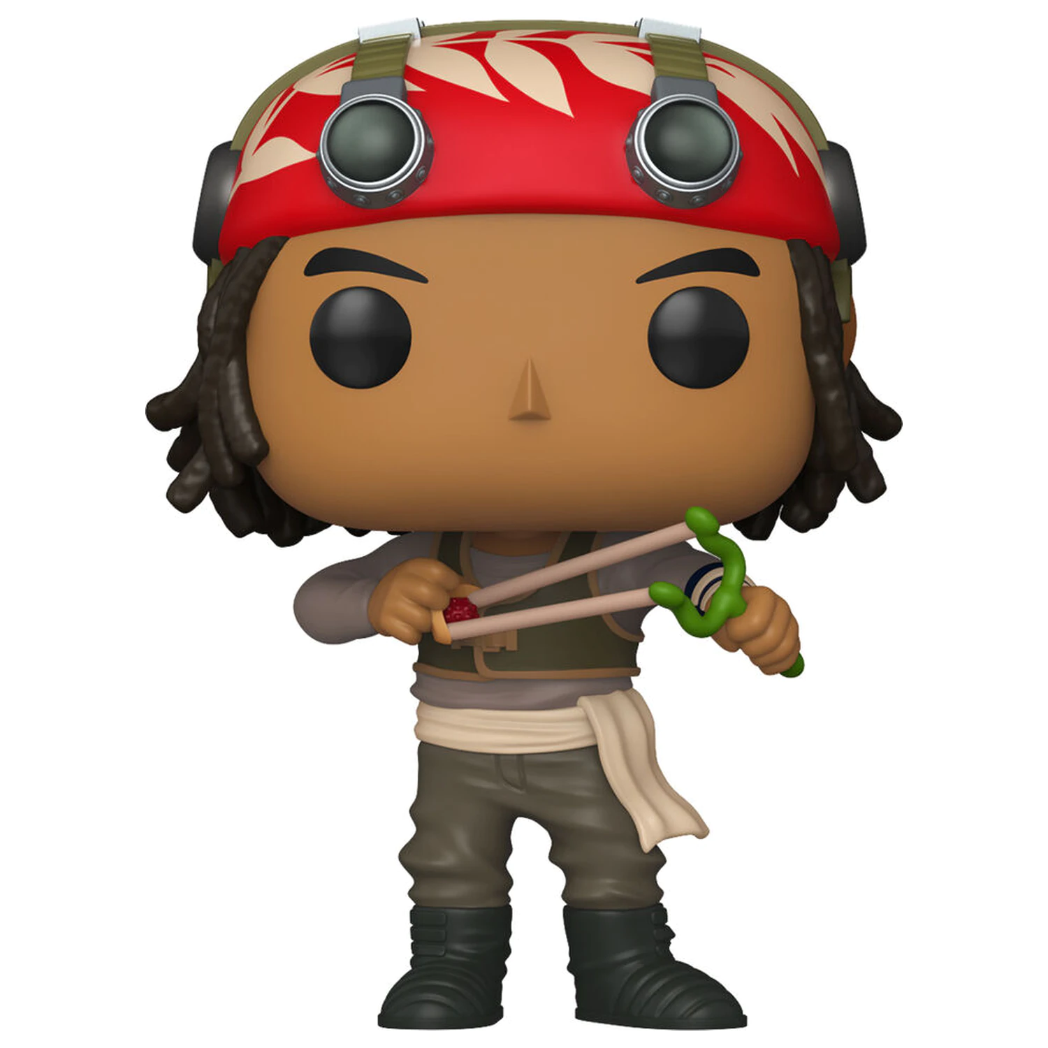 Funko POP figure One Piece Usopp product photo