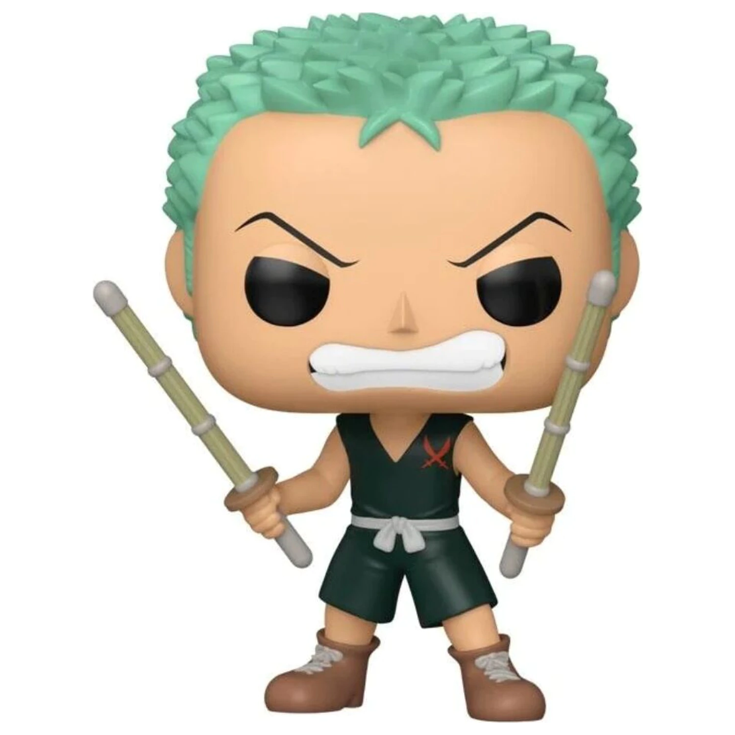 Funko POP figure One Piece Zoro Exclusive product photo