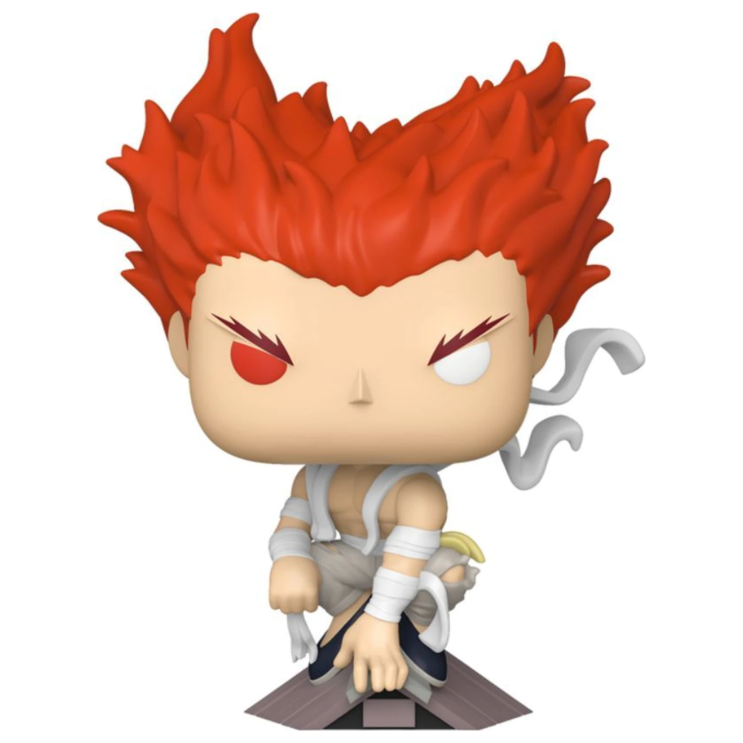 Funko POP figure One Punch Man Garou product photo