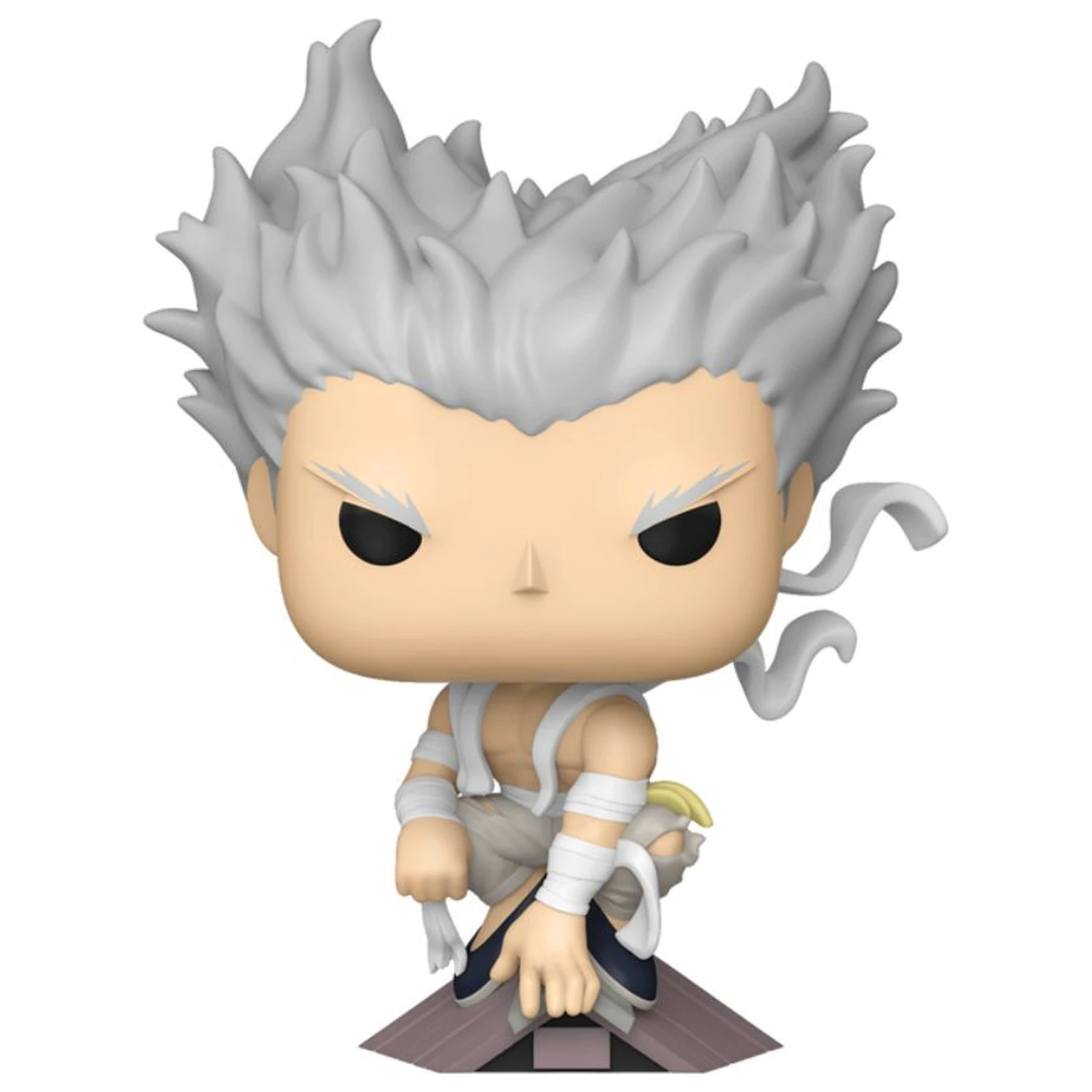 Funko POP figure One Punch Man Garou product photo