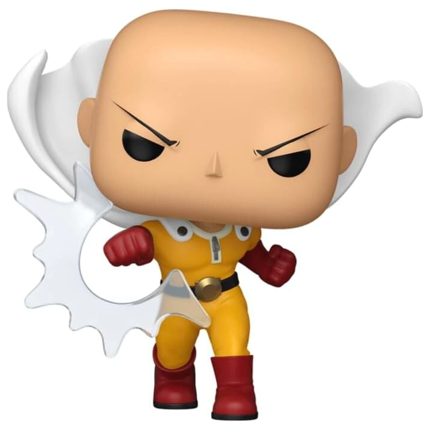Funko POP figure One Punch Man Saitama Exclusive product photo