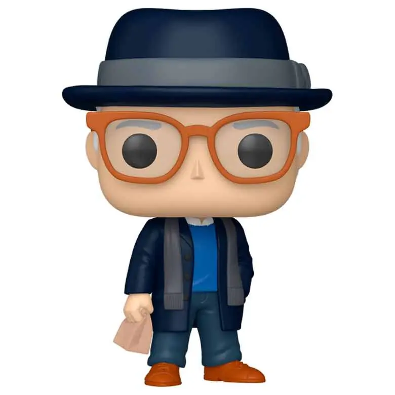 Funko POP figure Only Murders In the Building Charles-Haden Savage product photo