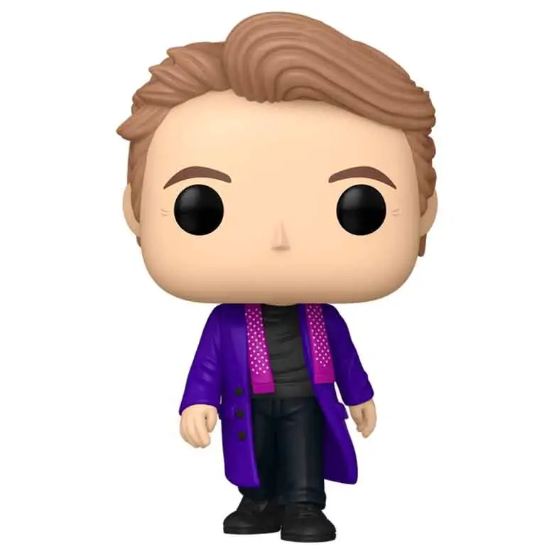 Funko POP figure Only Murders In the Building Oliver Putnam product photo