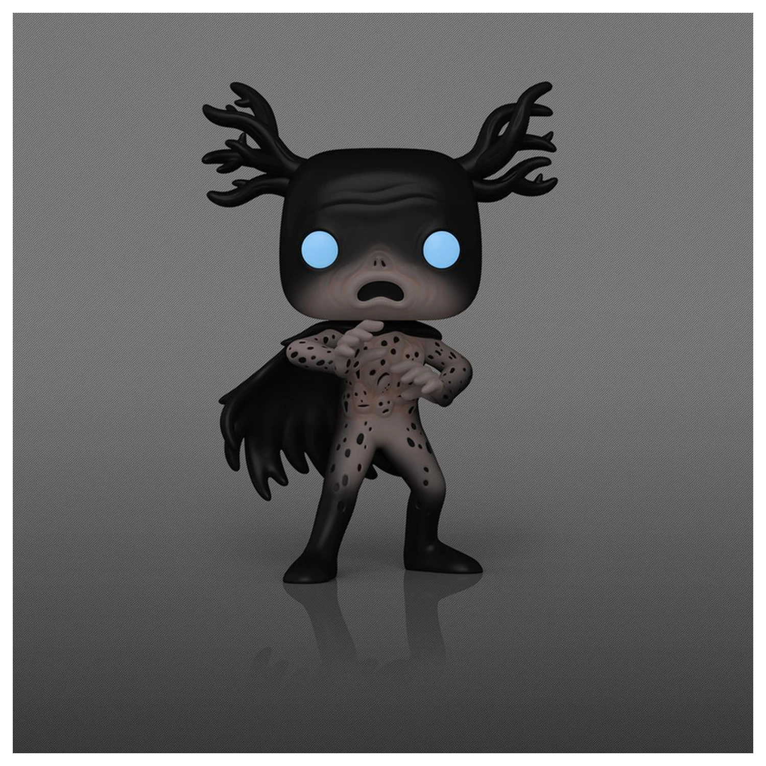 Funko POP figure Over The Garden Wall The Beast Glow Chase product photo