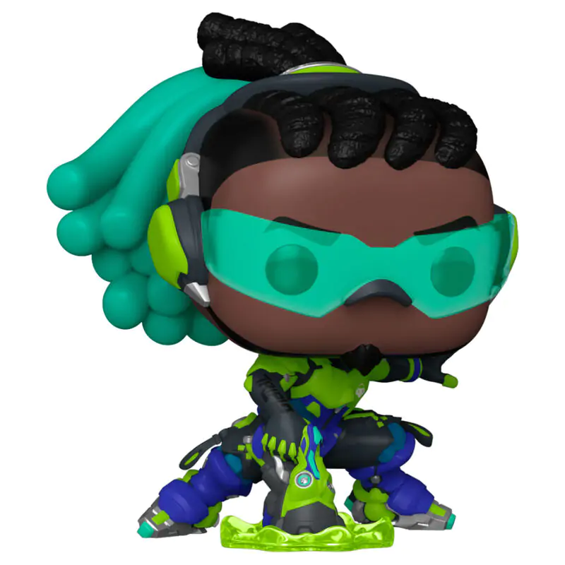 POP figure OverWatch 2 Lucio termékfotó