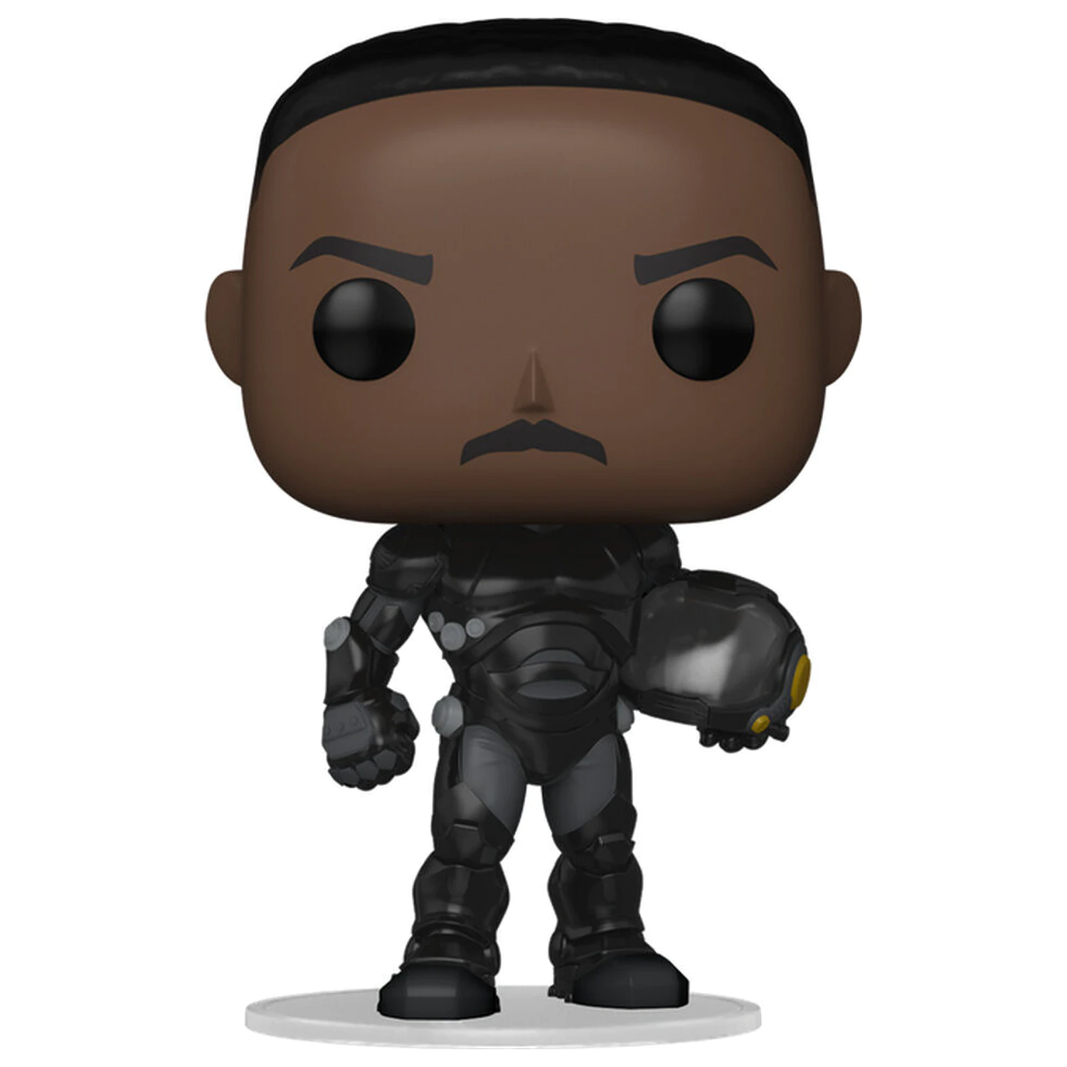 Funko POP figure Pacific Rim Marshal Pentecost product photo