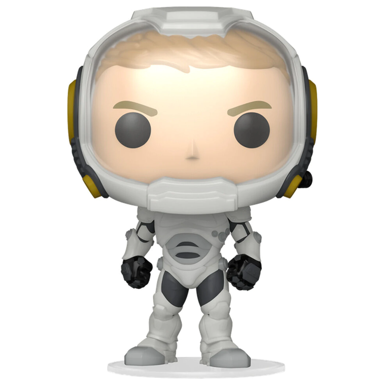 Funko POP figure Pacific Rim Raleigh Becket product photo