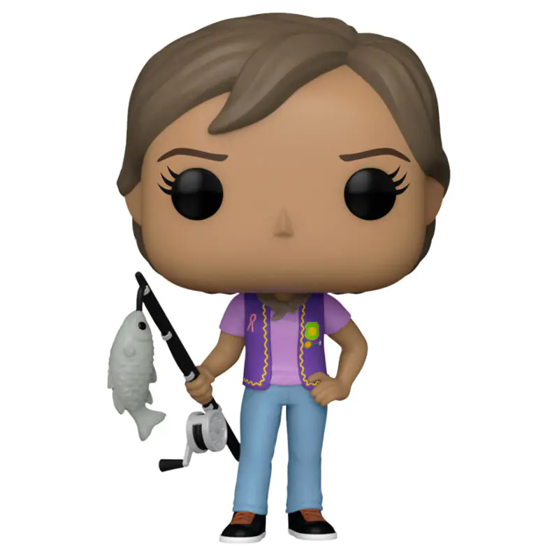 POP figure Parks & Recreation Ann Goddess termékfotó