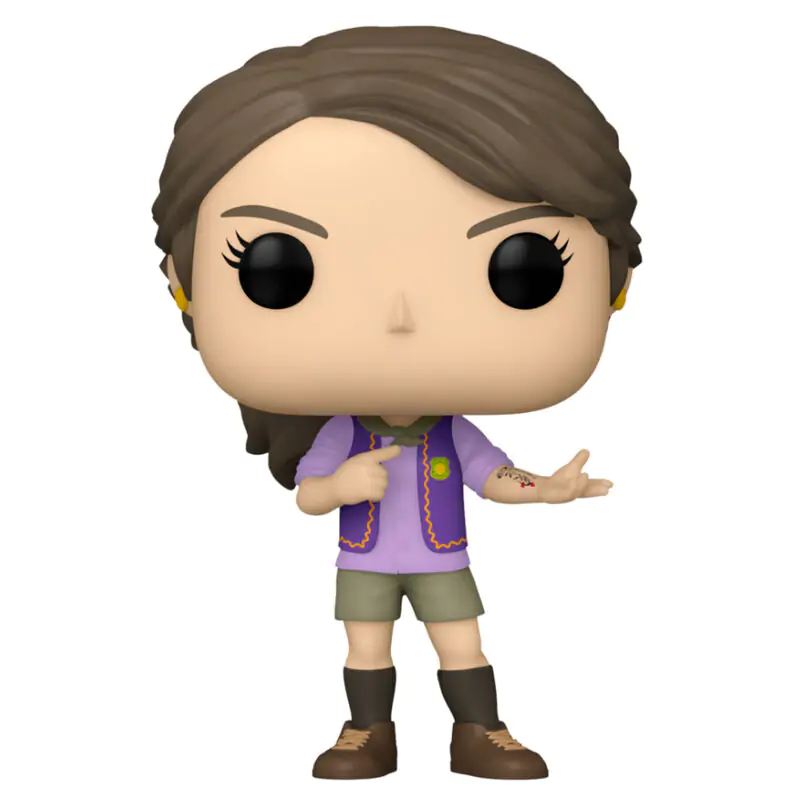 POP figure Parks & Recreation April Goddess termékfotó