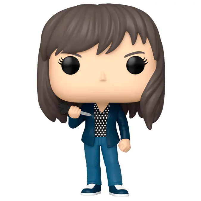 Funko POP figure Parks and Recreation April Ludgate termékfotó