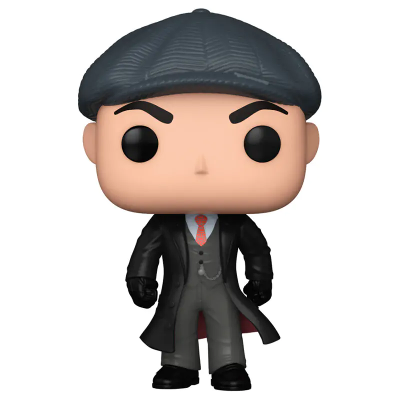 POP figure Peaky Blinders Thomas Shelby termékfotó