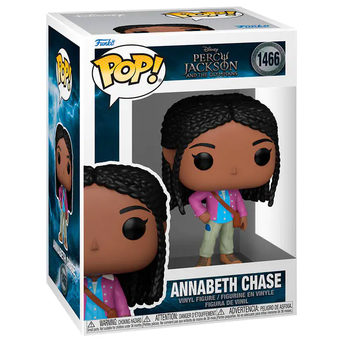 Funko POP figure Percy Jackson and the Olympians - Annabeth Chase termékfotó