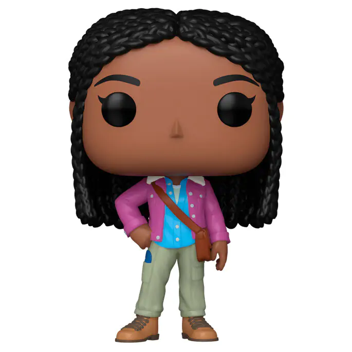 Funko POP figure Percy Jackson and the Olympians - Annabeth Chase termékfotó