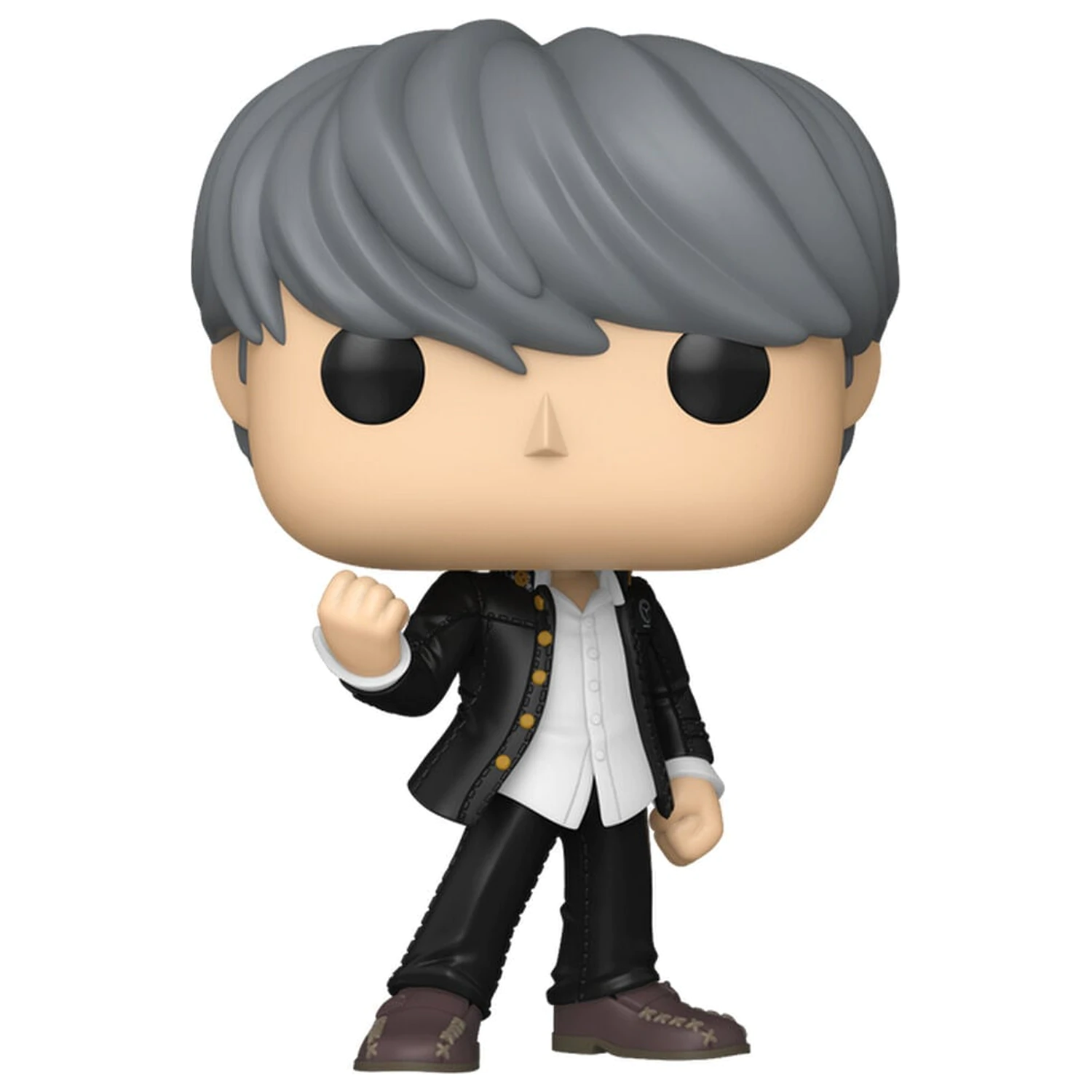 Funko POP figure Persona 4 Revival Protagonist product photo