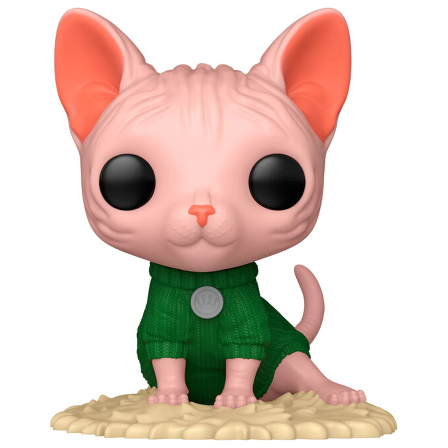 Funko POP figure Pets Sphynx product photo