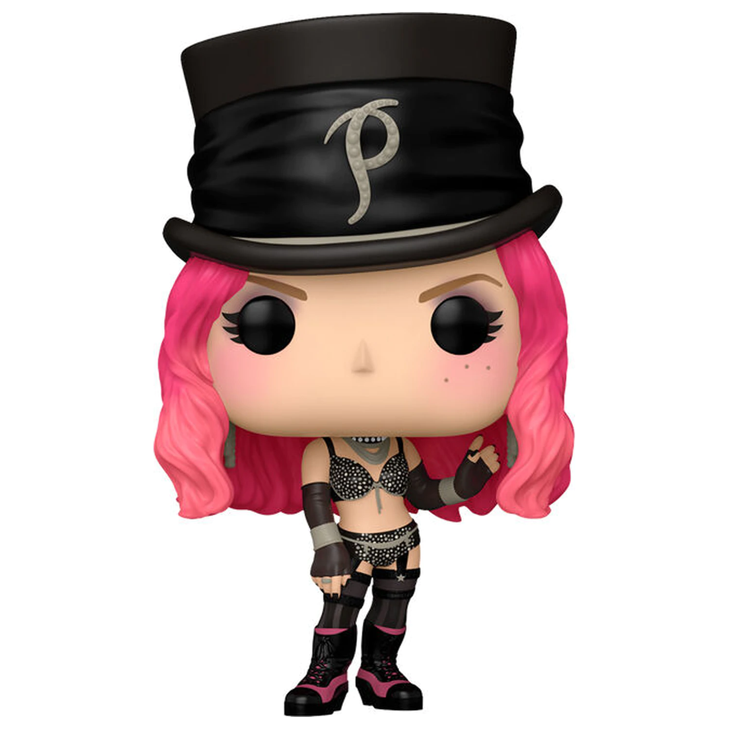 Funko POP figure Pink Lady Marmalade product photo