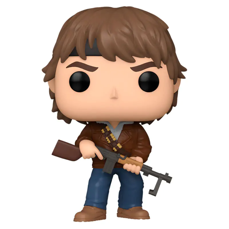 Funko POP figure Red Dawn Jed Eckert termékfotó