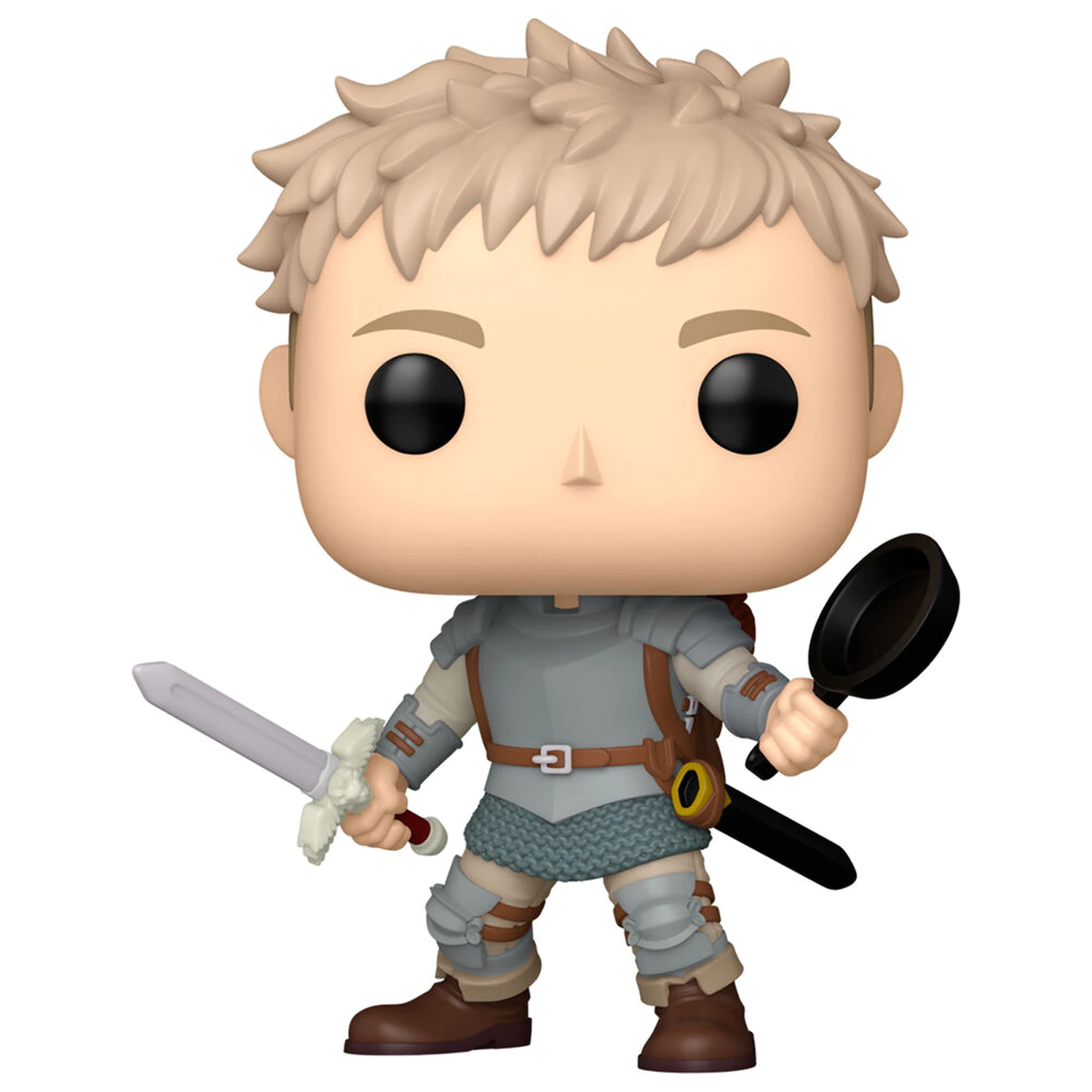 Funko POP figure Plus Delicious in Dungeon Laios product photo