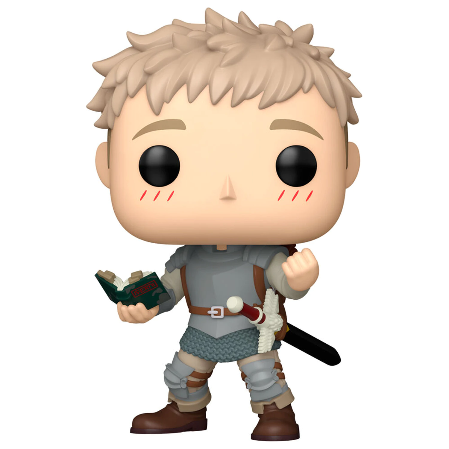 Funko POP figure Plus Delicious in Dungeon Laios Chase product photo