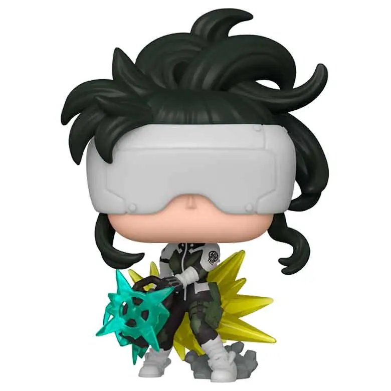 Funko POP figure Plus Kaiju No. 8 Mina Ashiro Chase product photo