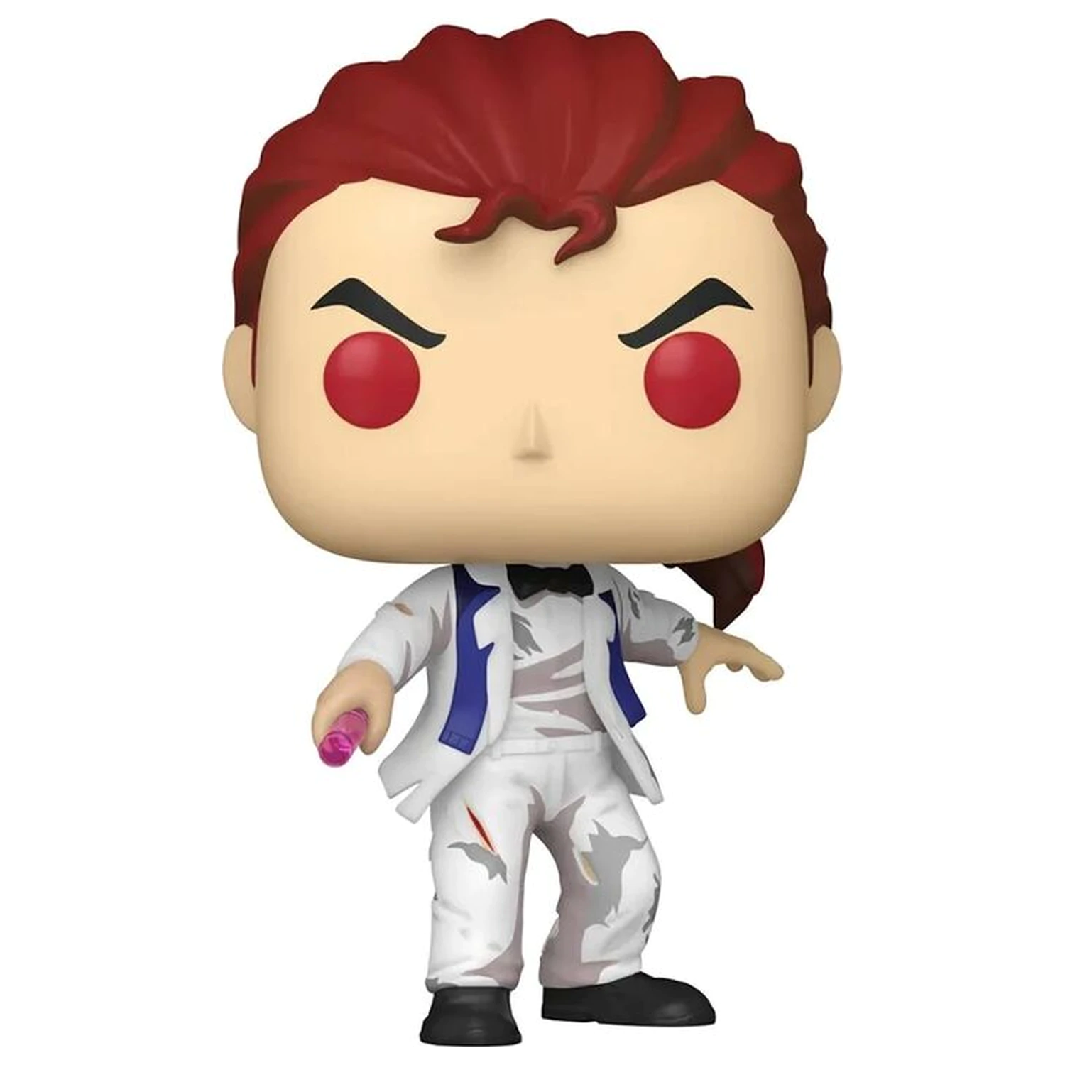 Funko POP figure X-Men '97 - Gambit (Genosha Battle) product photo