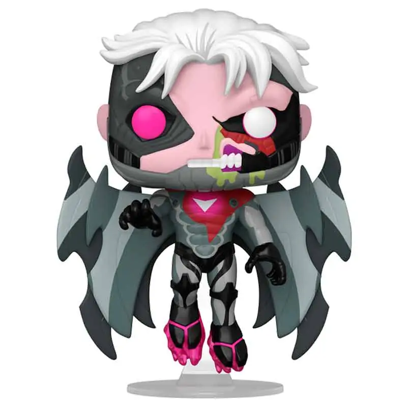 Funko POP figure Plus Marvel X-Men Bastion Nimrod Chase product photo