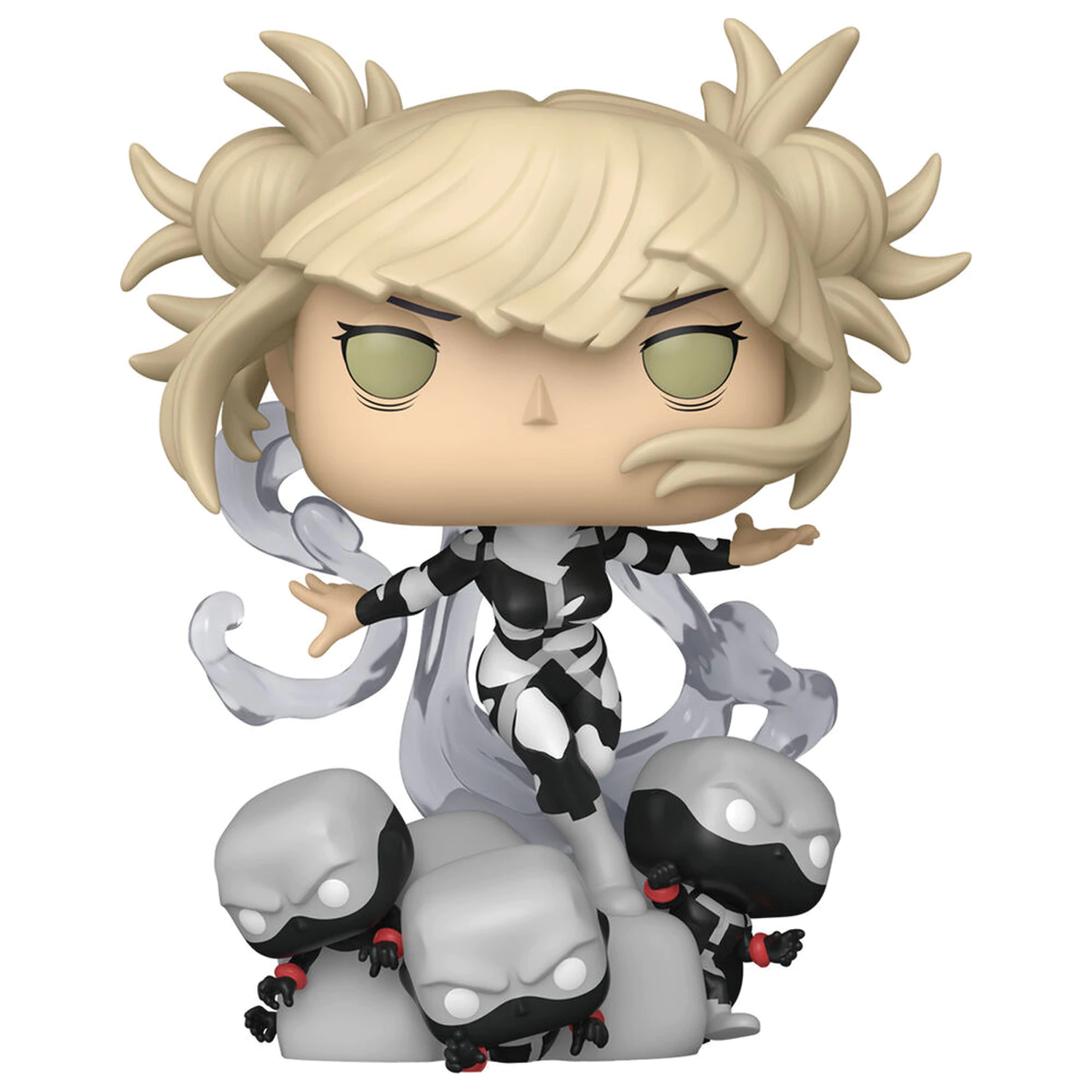 Funko POP figure Plus My Hero Academia Himiko Toga product photo
