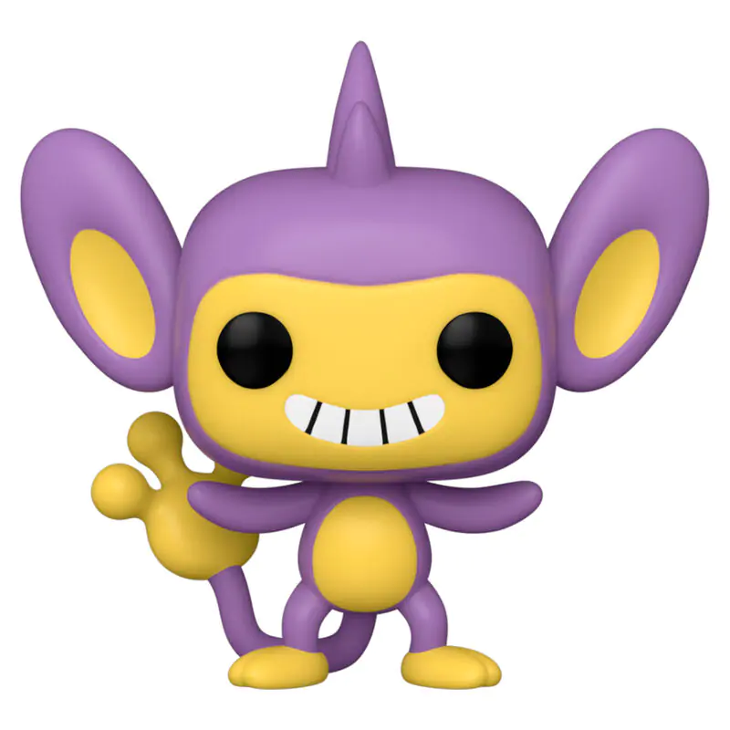 POP figure Pokemon Aipom product photo