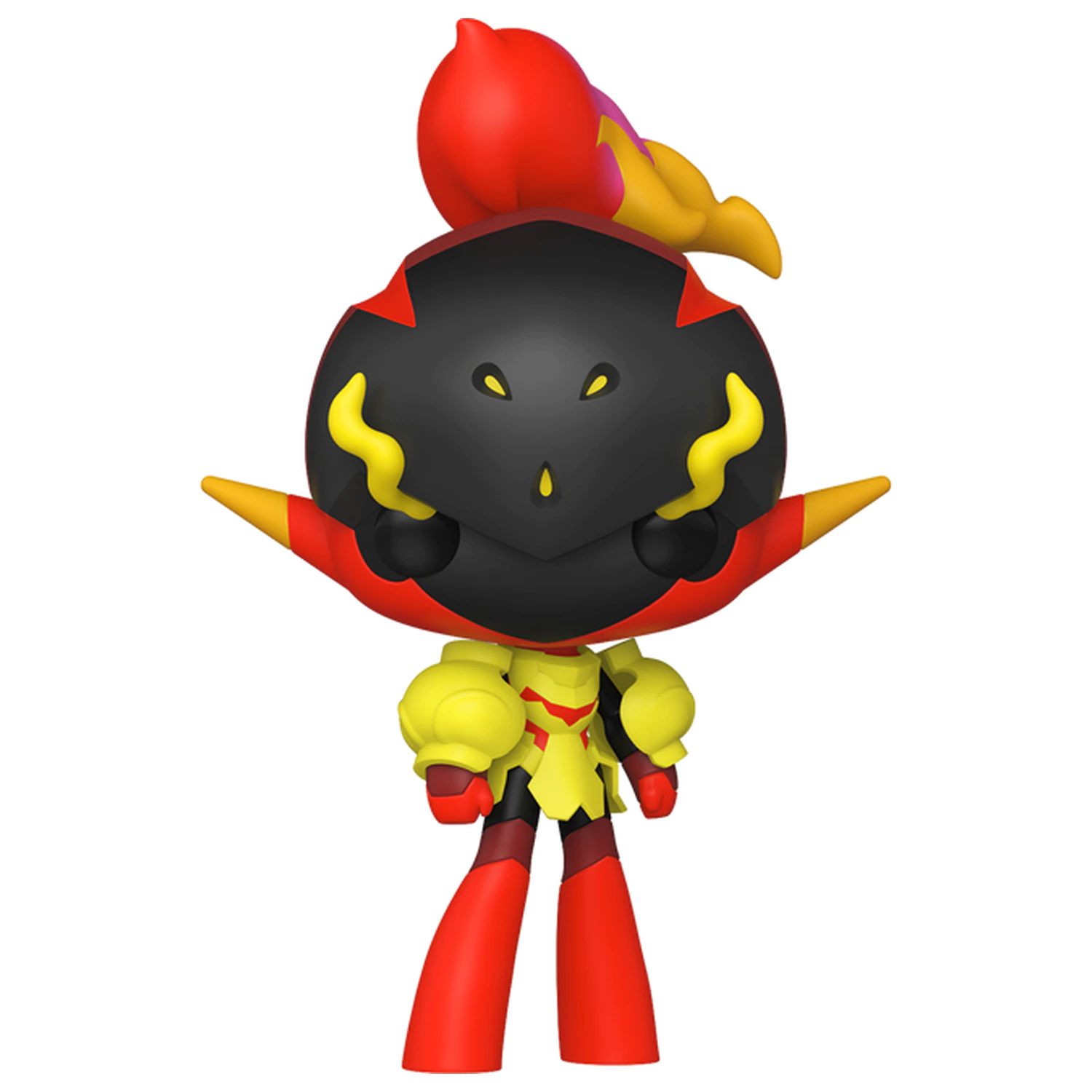 Funko POP figure Pokemon Armarouge product photo