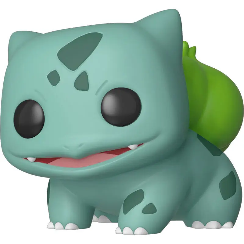 POP figure Pokemon Bulbasaur 25cm product photo