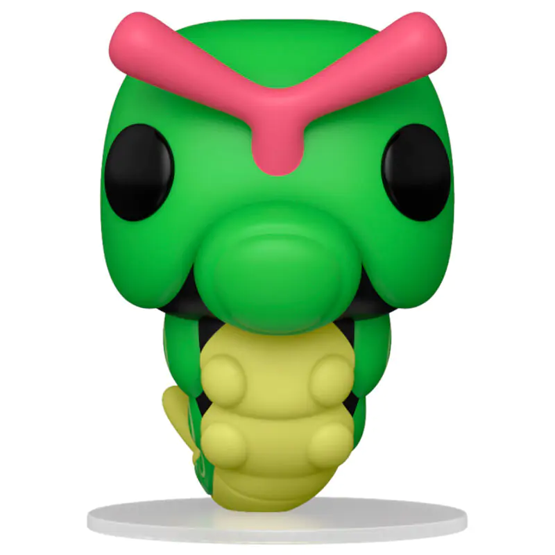 POP figure Pokemon Caterpie termékfotó