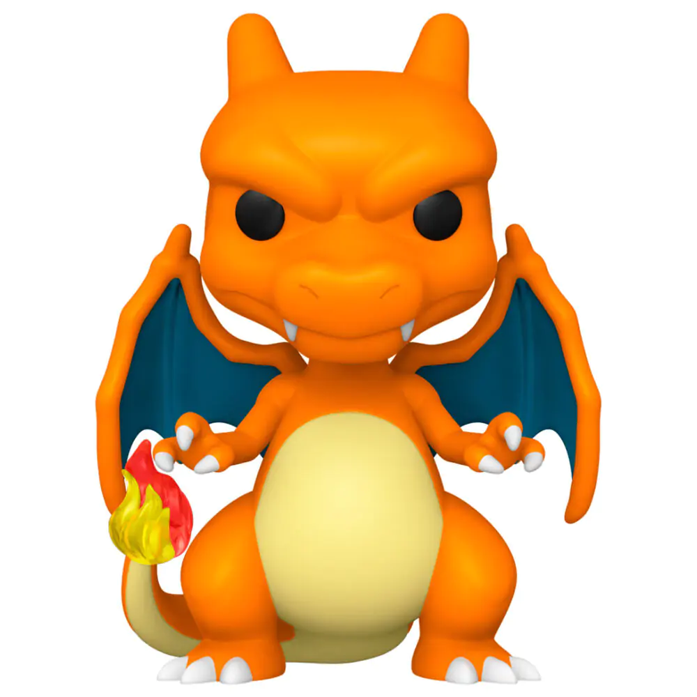 POP figure Pokemon Charizard termékfotó