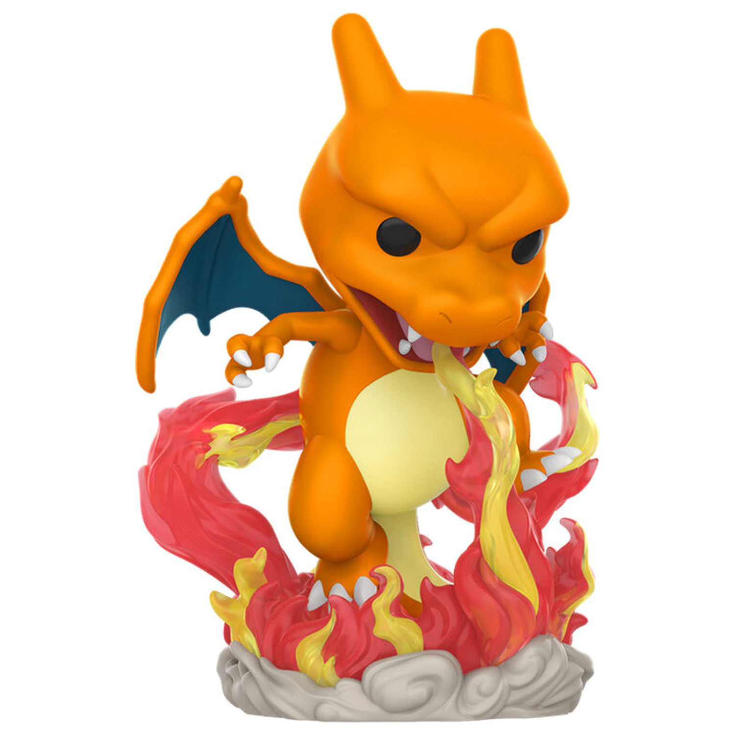 Funko POP figure Premium Pokemon Charizard Dracaufeu Glurak product photo