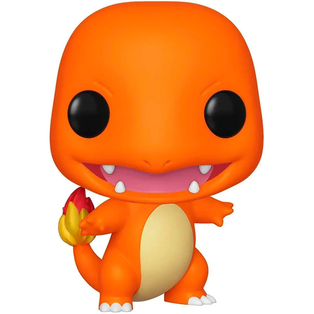 POP figure Pokemon Charmander product photo