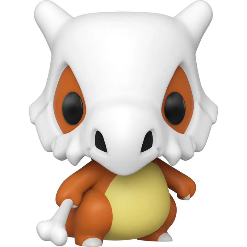 Pokemon POP! Games Vinyl Figure Cubone (EMEA) 9 cm termékfotó