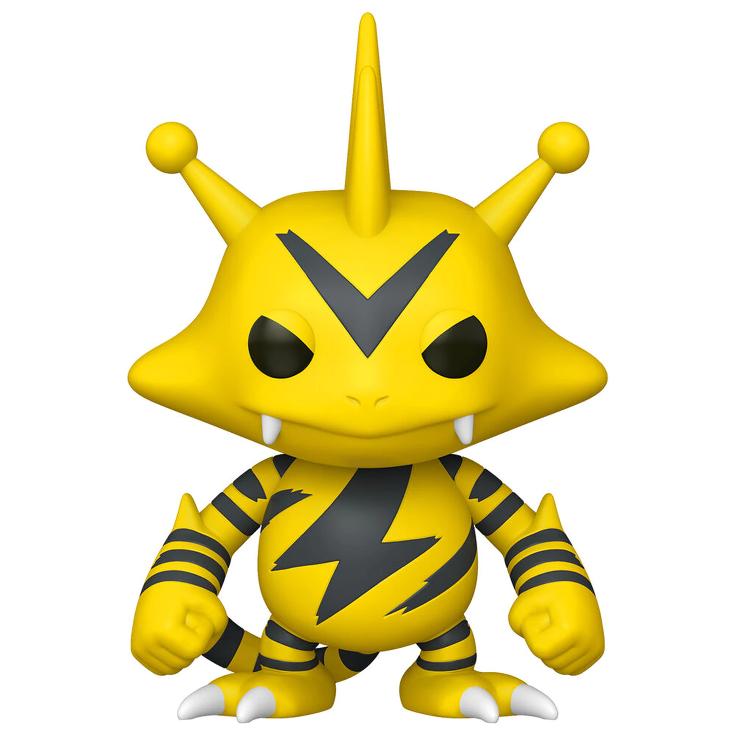 Funko POP figure Pokemon Electabuzz Elektek product photo