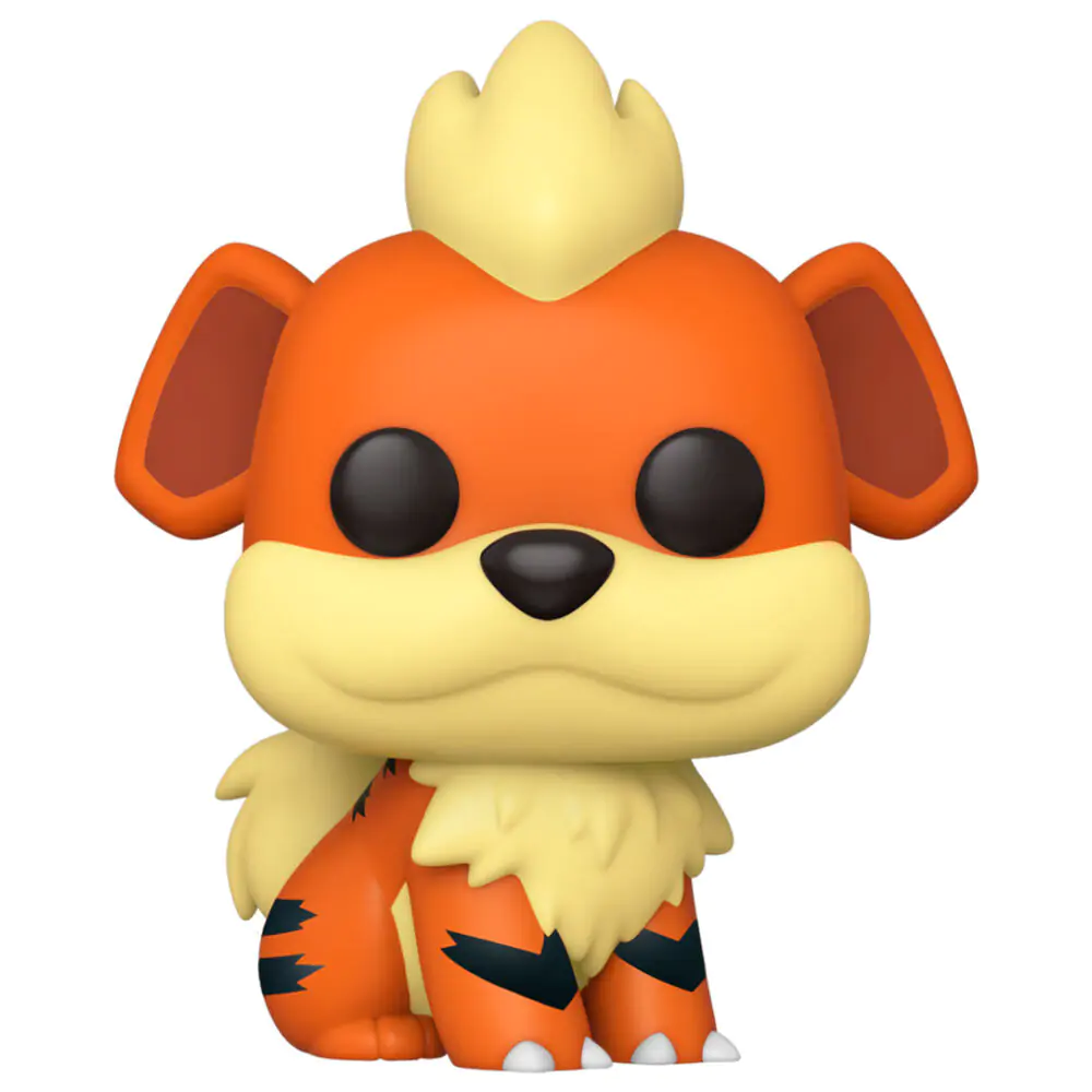 POP figure Pokemon Growlithe termékfotó