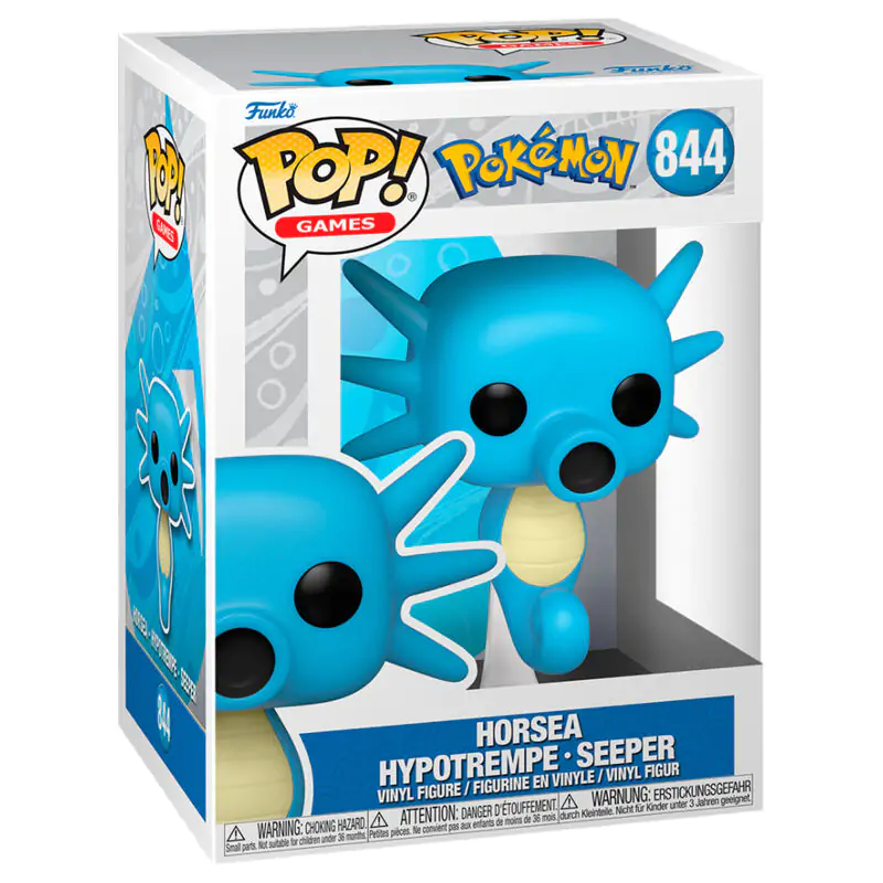 POP figure Pokemon Horse termékfotó